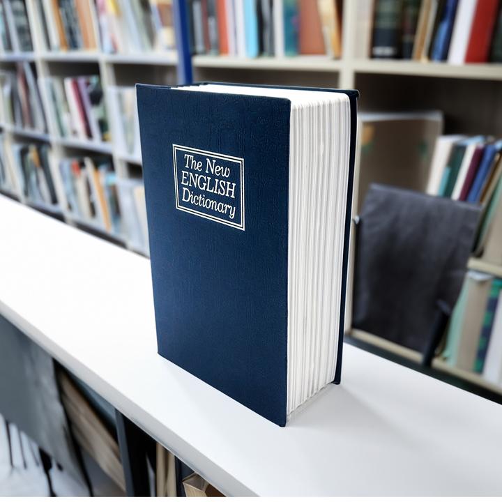 Produktbild Mad Monkey Bcher Tresor