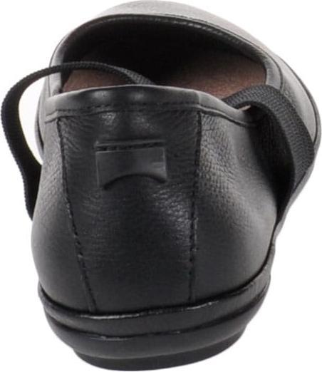 Immagine prodotto Camper ballerine (40)
