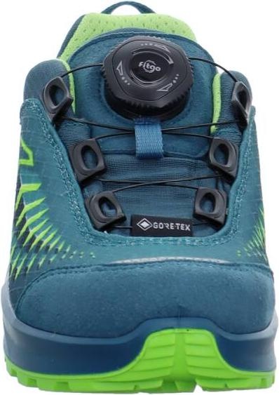 Immagine prodotto Lowa Ferrox GTX LOW Junior (28)