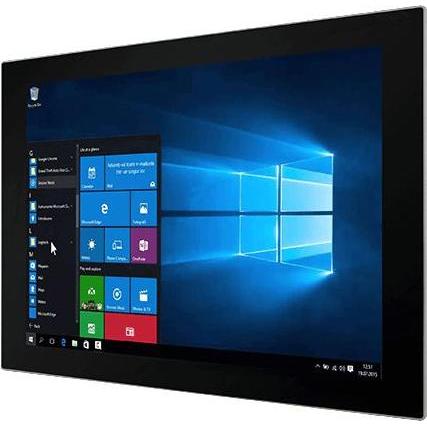 Thumbnail - Winmate 15" Intel Panel PC1024x768 (1024 x 768 Pixel, 15"), Digital Signage, Schwarz