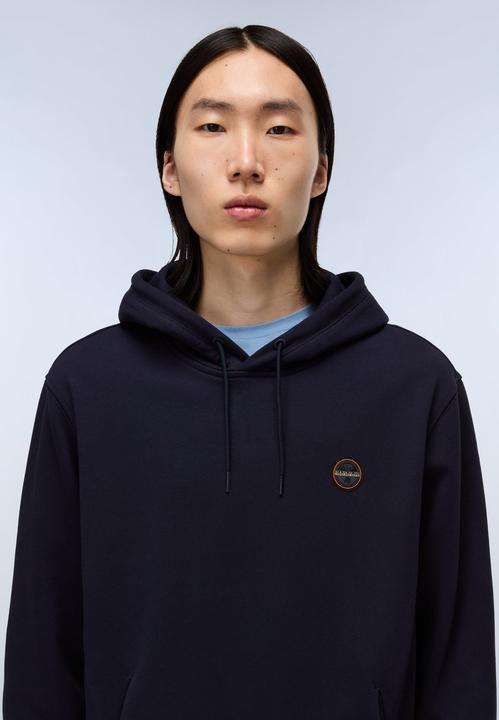 Immagine prodotto Napapijri B-Badge Hoodie (S)