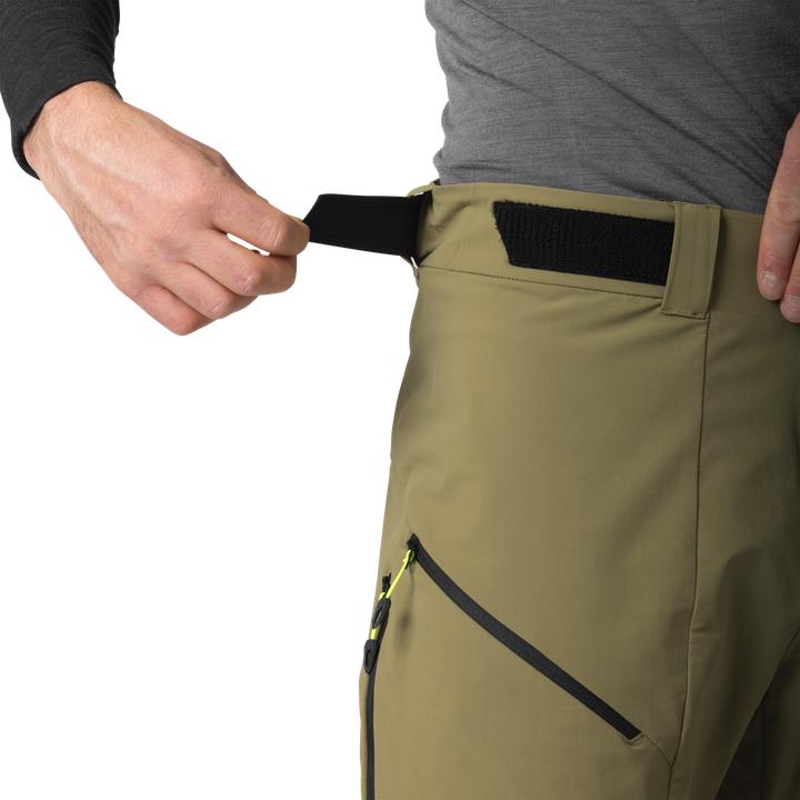 Produktbild Dynafit Ridge Dynastretch Hose Herren (M)