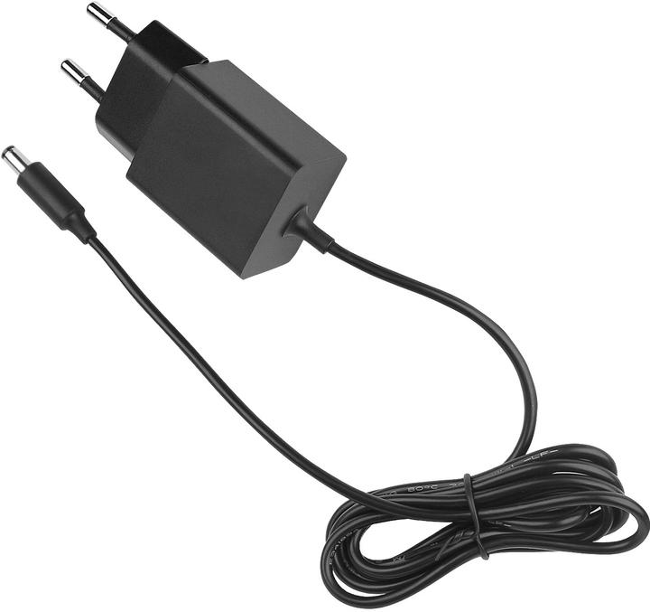 Immagine prodotto Gequdio HN-Alimentatore compatibile con Yealink, Snom, FAV