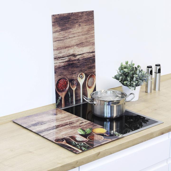 Produktbild Childhome Herdabdeckplatten, 2er-Set
