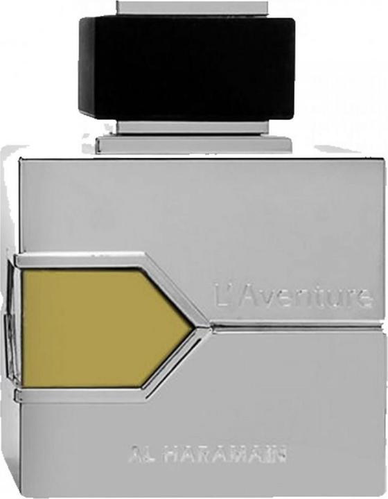 Actual product image Al Haramain L'aventure (Eau de parfum, 100 ml)