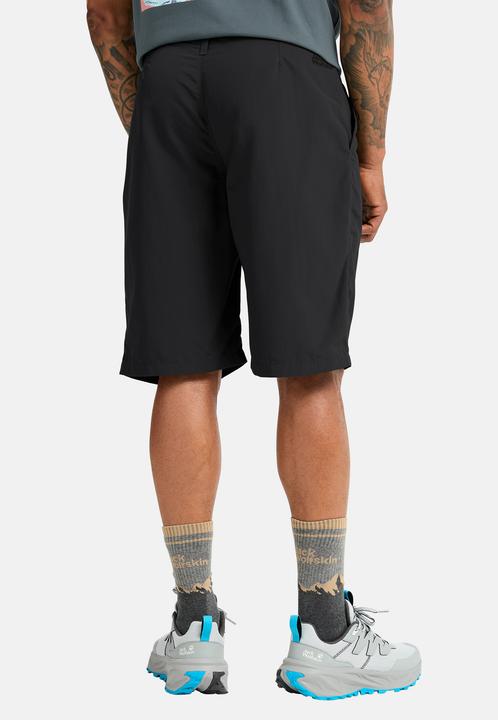 Image du produit Jack Wolfskin Duneland Shorts M (56)