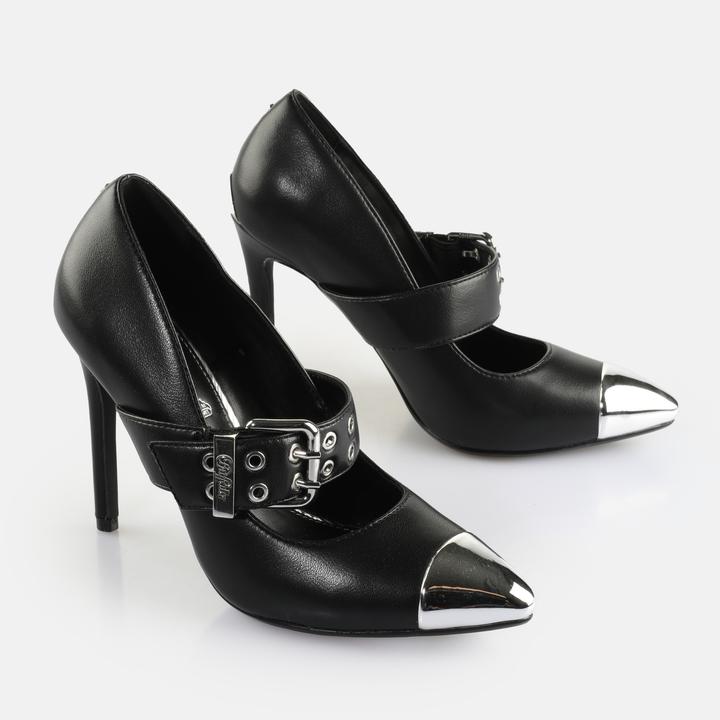 Actual product image Buffalo Juliet Pump Belt (39)