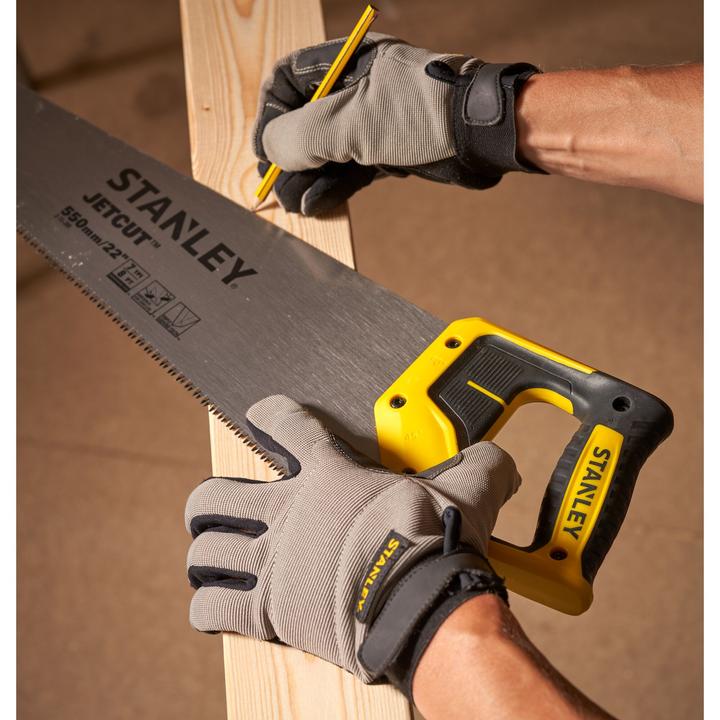 Produktbild Stanley Fuchsschwanz Jet Cut SP 550/HP