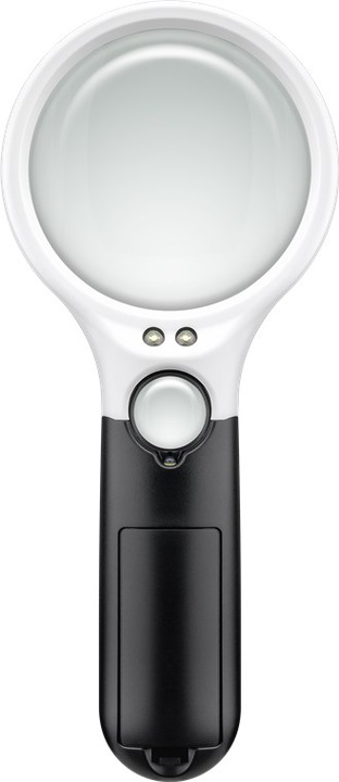 Immagine prodotto Goobay Lente di lettura a LED