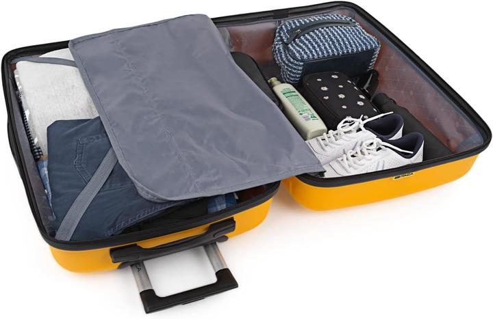 Produktbild Itaca Mittelgrosser Koffer (55.70 l)