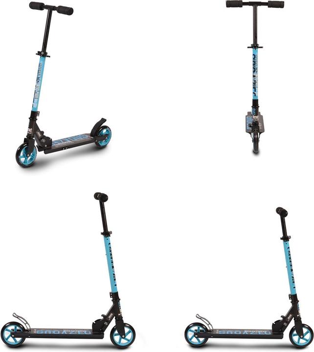 Produktbild Byox Kinderroller Rendevous ABEC-7