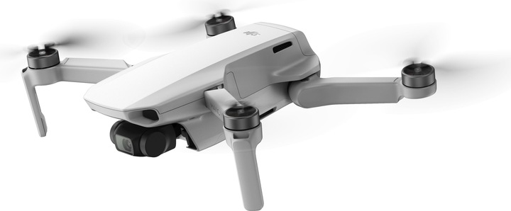 Image du produit DJI Combo Mini Fly More de Mavic (30 min, 249 g, 12 Mpx)