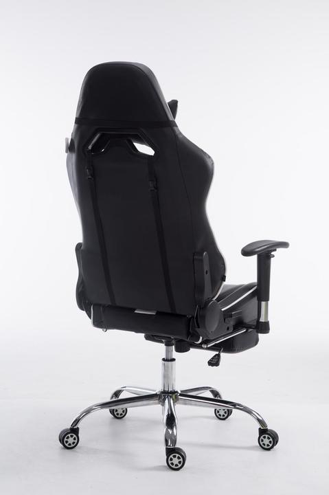 Actual product image CLP Limit V2 Kunstleder