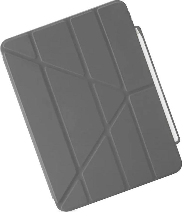 Produktbild Pipetto iPad Pro 13 (2024) Origami No3 Pencil Case (Apple iPad Pro 13 2024)
