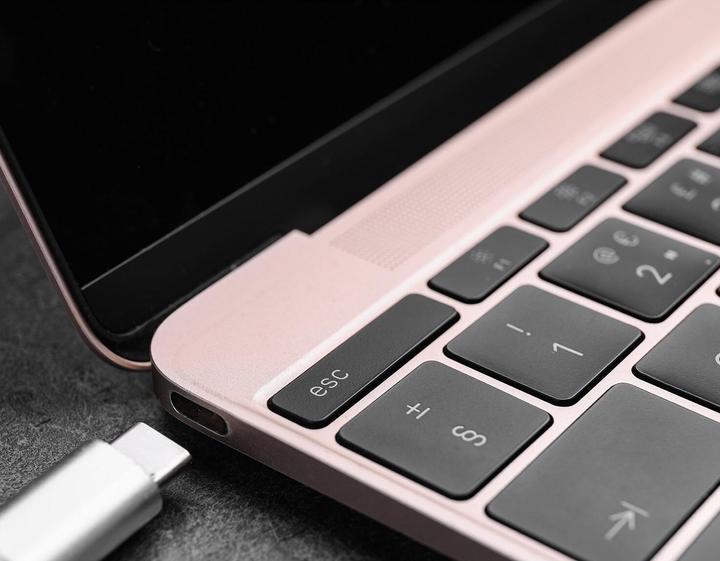 Image du produit D-Link DUB-2340 (USB-C, 5 ports)