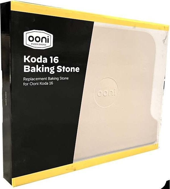 Produktbild Ooni Backstein