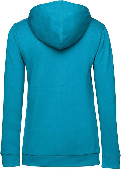 Produktbild B&C Kapuzenpulli Frauen (M)
