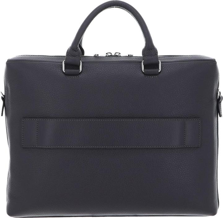 Produktbild Coccinelle Man Soft Man Briefcase Grained Leather (12.99")