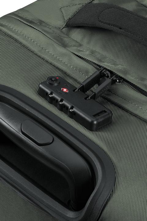Actual product image American Tourister Urban Track (84 l)