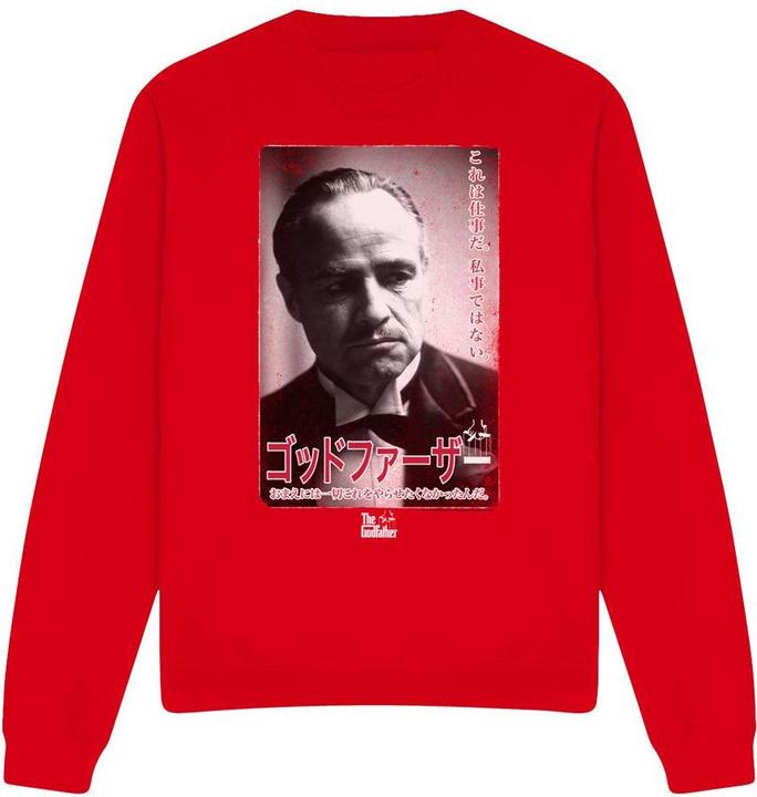 Produktbild The Godfather Sweatshirt (L)