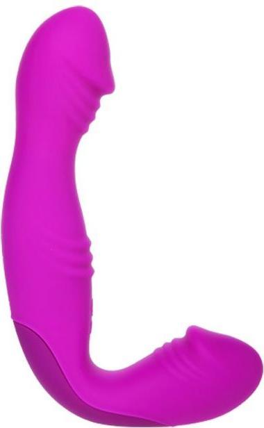 Actual product image Addicted toys Double penetrator
