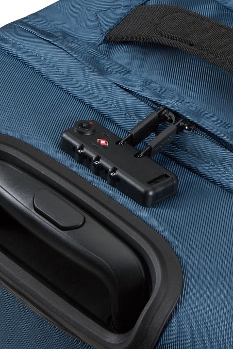 Actual product image American Tourister Urban Track (84 l)