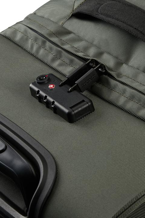 Actual product image American Tourister Urban Track (116 l)