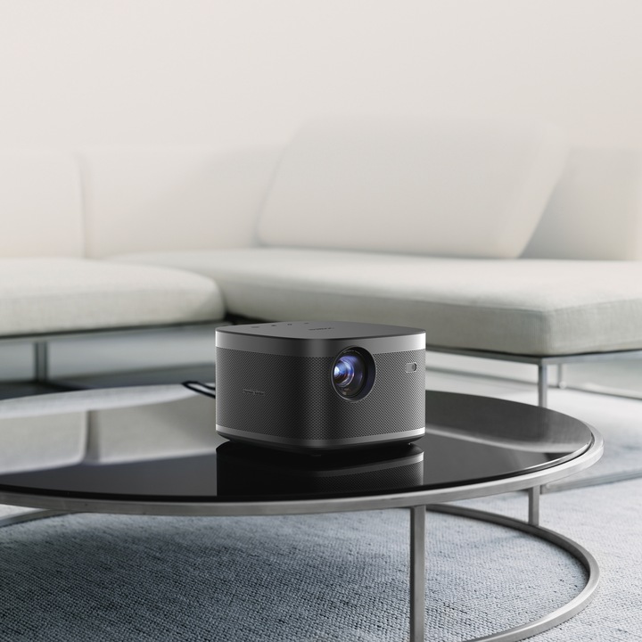Produktbild XGIMI Horizon Pro (4K, 2200 lm, 1.2:1)