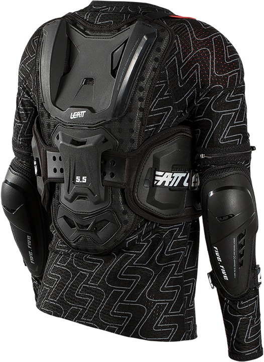 Actual product image Leatt 5.5 (S/M, Back protector, Unique specimen)