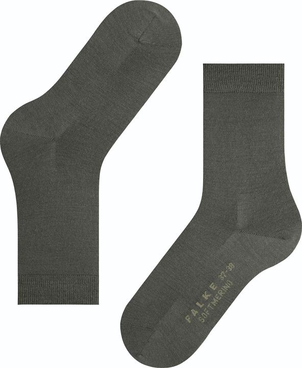 Actual product image Falke Softmerino SO (Single pack, 41 - 42)