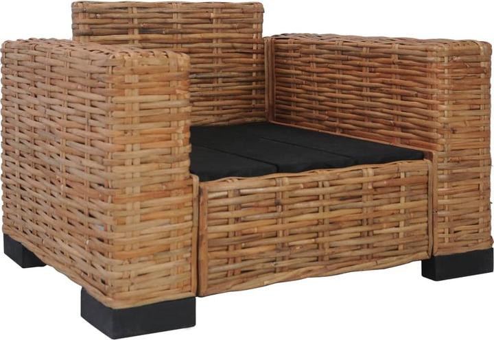 Produktbild vidaXL Sofa-Set (2-Sitzer, 3-Sitzer)