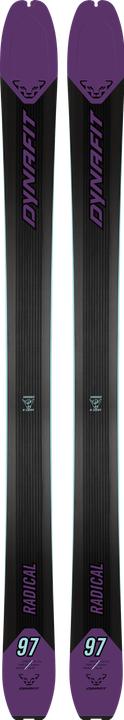 Image du produit Dynafit Radical 97 Ski de randonnée (177 cm, Sans reliure)
