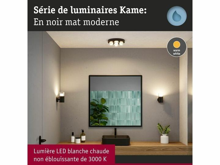 Produktbild Paulmann Badleuchte Kame (2480 lm)