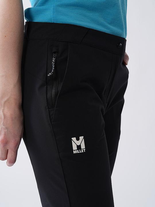 Actual product image Millet Wandershort Ubic Stretch (Frequency band 38 (2600 MHz))