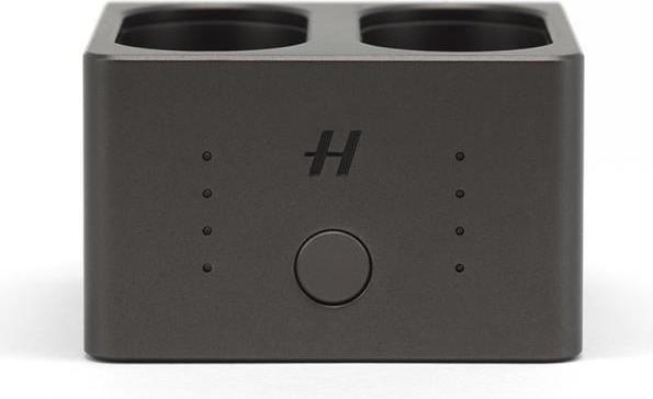 Produktbild Hasselblad Doppel Akku-Ladegerät, für X1D Akkus (Kamera Akku Ladegerät)