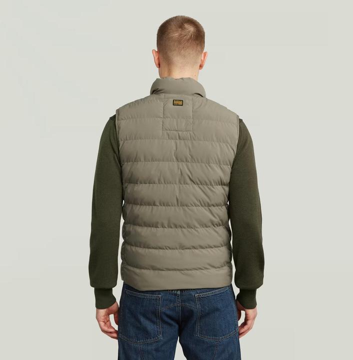 Actual product image G-Star Foundation liner (S)