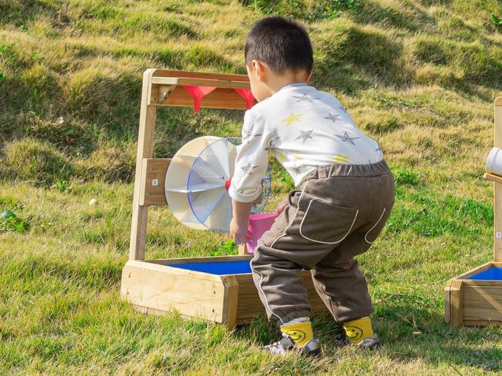 Immagine prodotto Classic World Mulino ad acqua