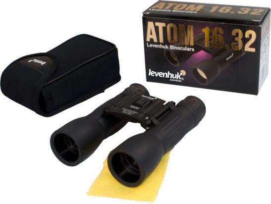 Immagine prodotto Levenhuk Atom 16x32 (16 x, 32 mm)