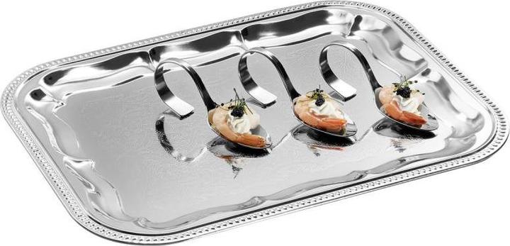 Actual product image APS CLASSIC" party plate