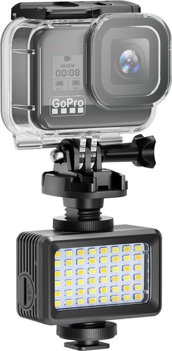 Image du produit Seafrogs SL-104 Diving Torch (black)