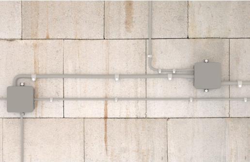 Actual product image Fischer Mehrbereichsnagelschelle MNS 7-12