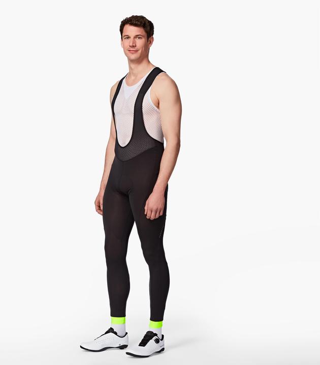 Image du produit Van rysel Collant long cyclisme polyester (34, L)