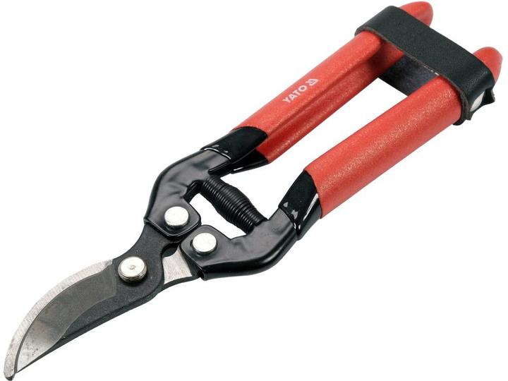 Image du produit Yato YT-8815 Sécateur pour bourgeons