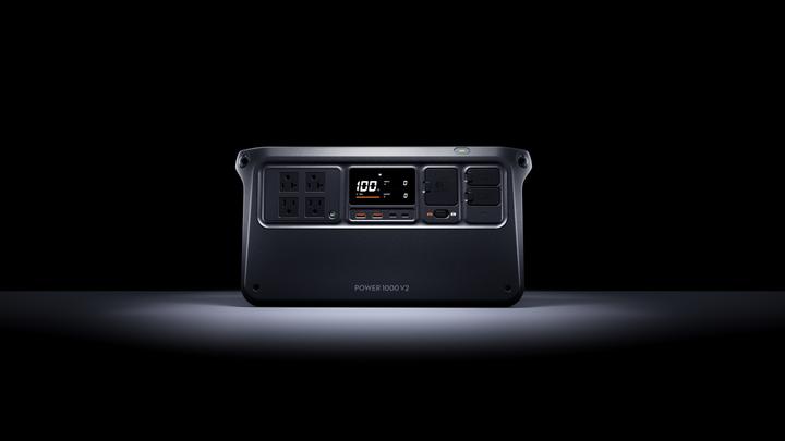 Produktbild DJI Power 1000 V2 (1024 Wh, 14.20 kg)