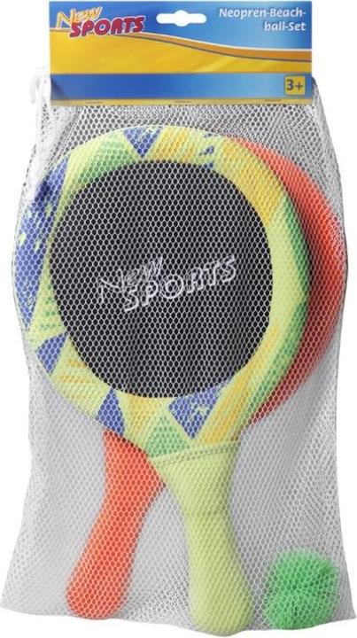 Image du produit New Sports Set de ballon de plage