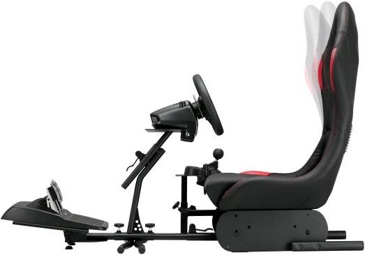 Actual product image Piranha MOD. RACING - Cockpit