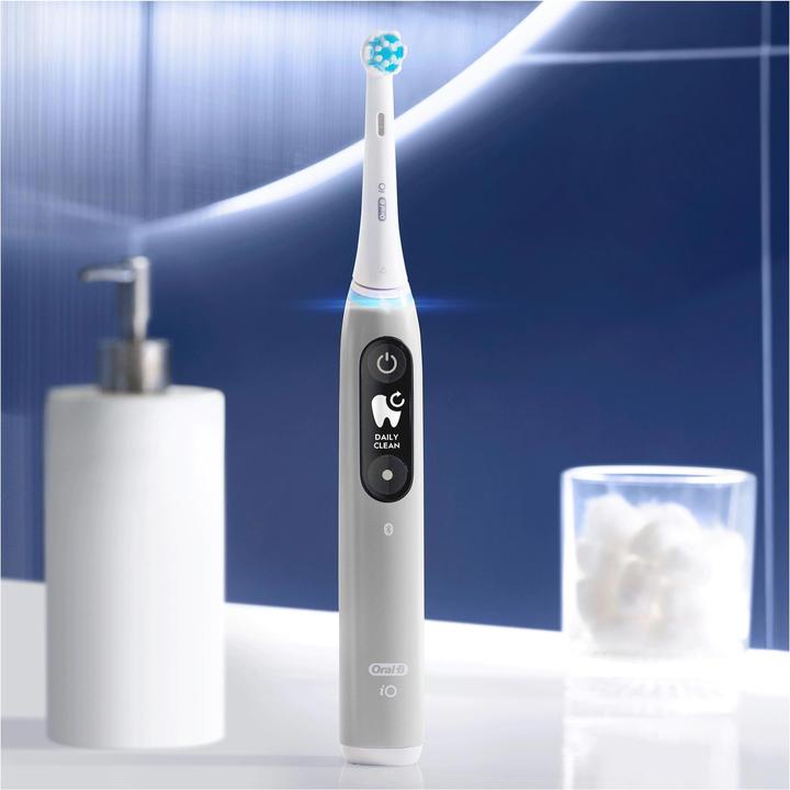 Image du produit Oral-B iO-Series 6 (Brosse à dents oscillo-rotative)