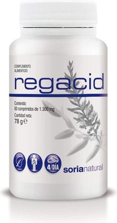 Produktbild Soria Natural Regacid