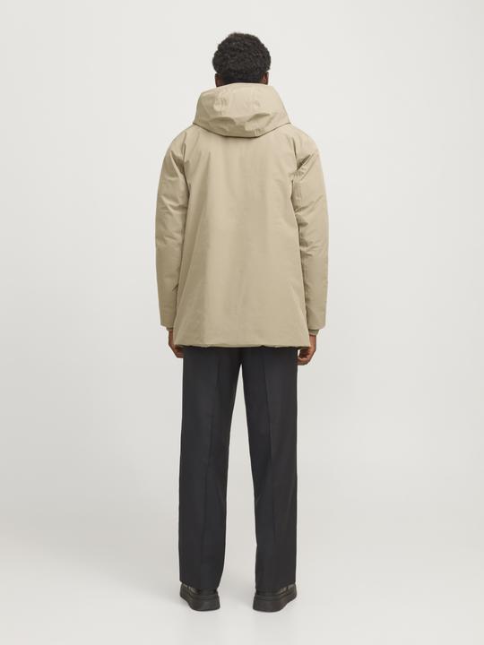 Produktbild Jack & Jones Jjekeen Parka Sn (L)