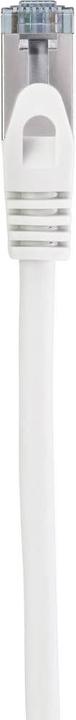Produktbild Renkforce Netzwerkkabel (S/FTP, CAT6a, 15 m)